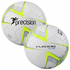 Precision Fusion Lite Ball 320g Age 9-11